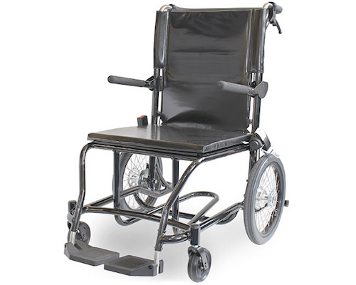Passenger Transit Wheelchair